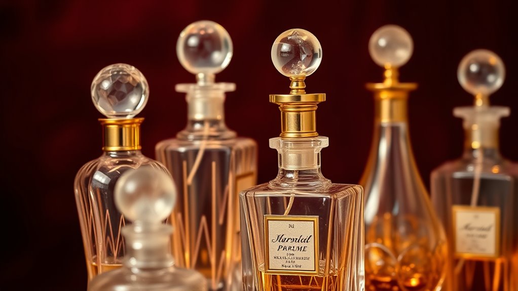 long lasting versatile elegant packaging