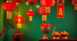 lunar new year colors
