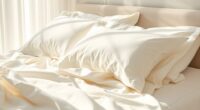 luxurious egyptian cotton sheets