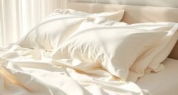 luxurious egyptian cotton sheets