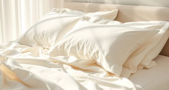 luxurious egyptian cotton sheets