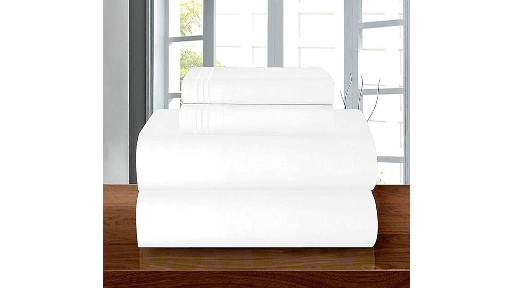 luxury queen deep pocket