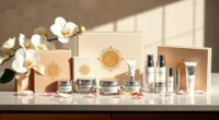 luxury skincare gift sets