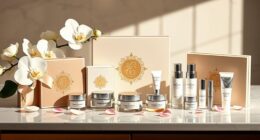 luxury skincare gift sets