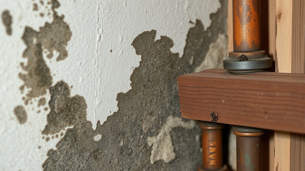maintain moisture airflow dryness