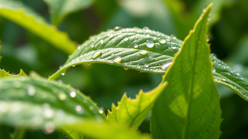 maintain optimal indoor humidity