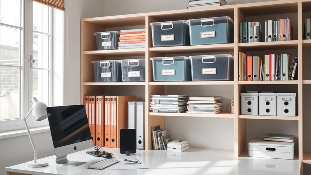 maintain refresh declutter regularly