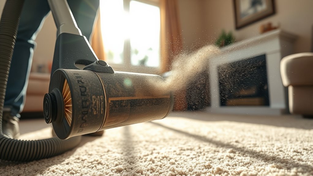 maintain tools reduce pollutants