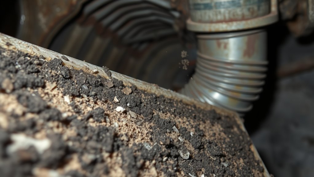 maintenance prevents costly damage