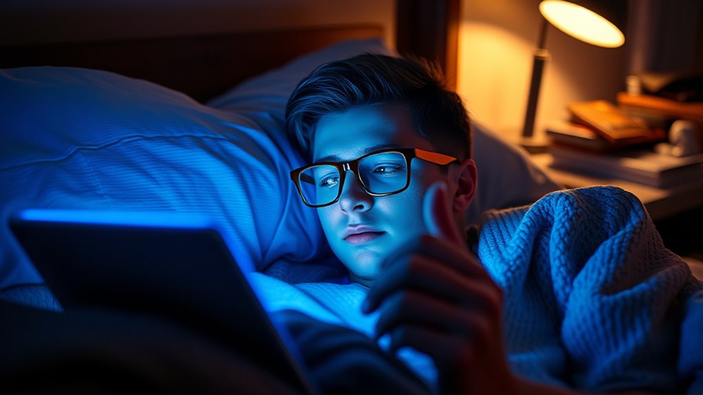 manage screen brightness effectively