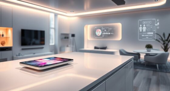 matter transforms home connectivity