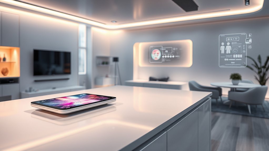 matter transforms home connectivity