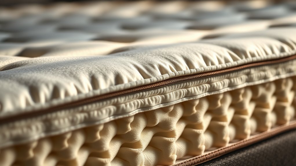 mattress science secrets revealed