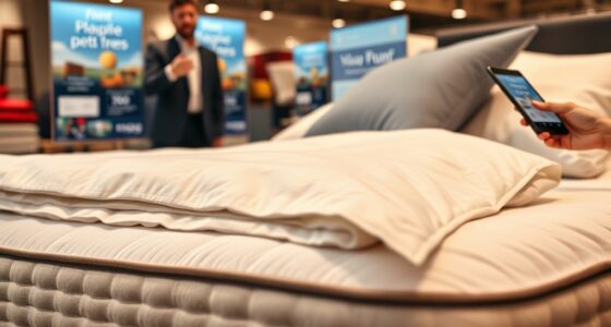 mattress shopping insider tips