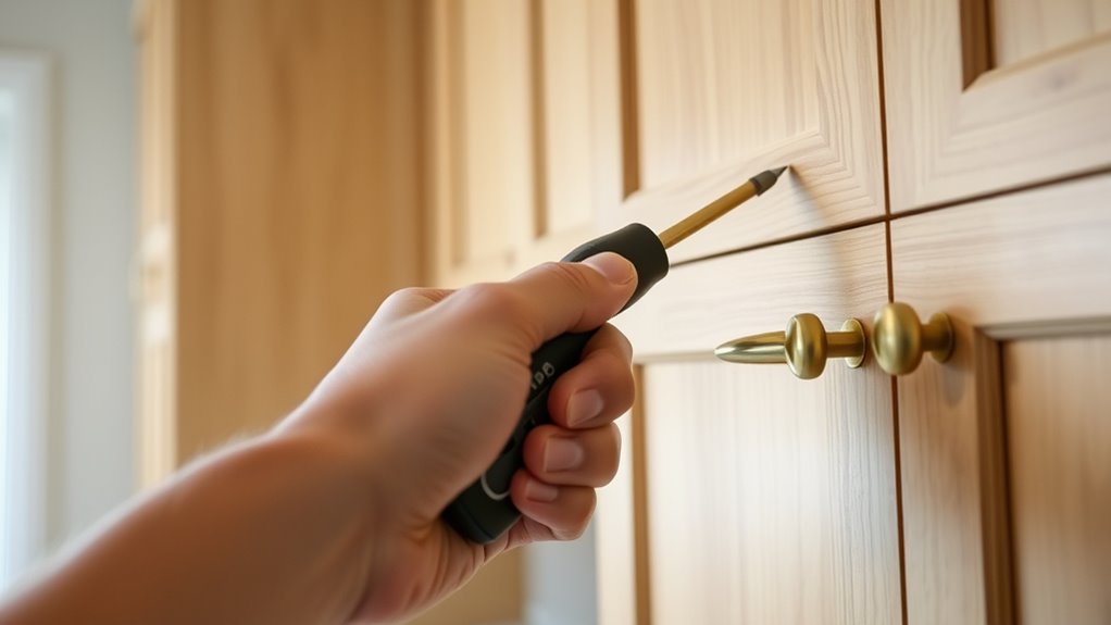 measure compare install confidently