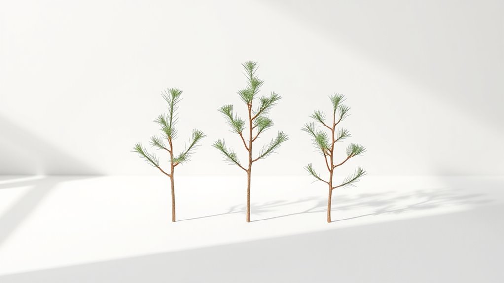minimal eco friendly modern decor