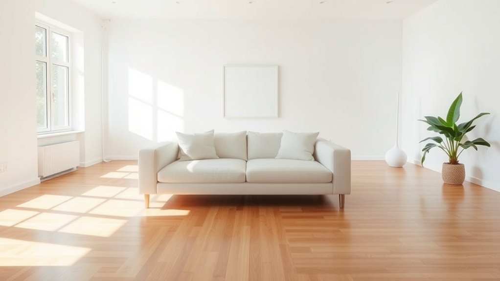 minimalism enhances mental well being