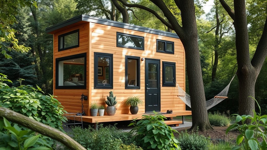minimalist affordable sustainable living