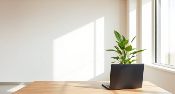 minimalist colors enhance innovation