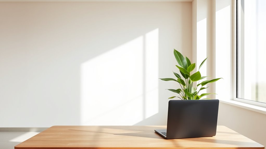 minimalist colors enhance innovation