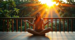 morning exposure boosts mood