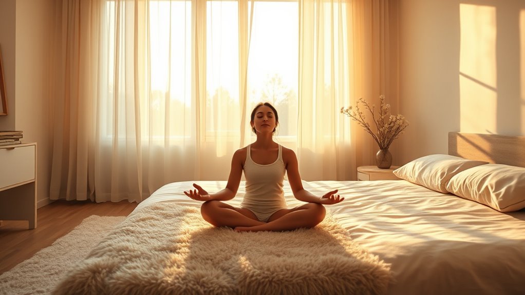 morning light boosts mood