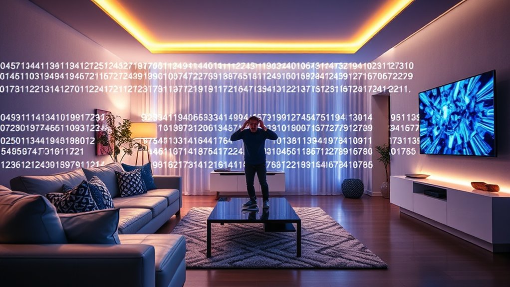 morse code light mishap