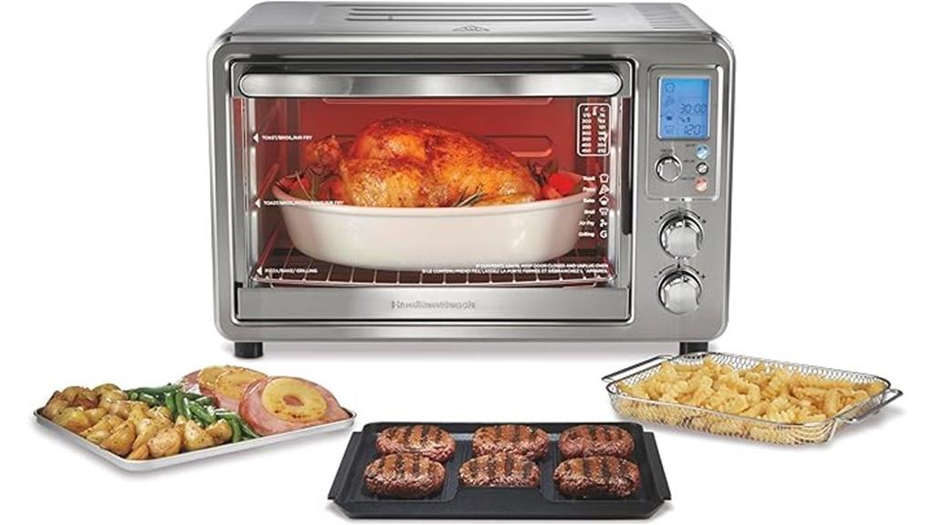 multi function kitchen appliance