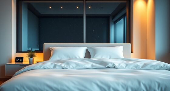 myth busting bedtime rules