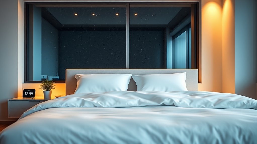 myth busting bedtime rules