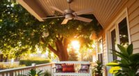 natural cooling home strategies