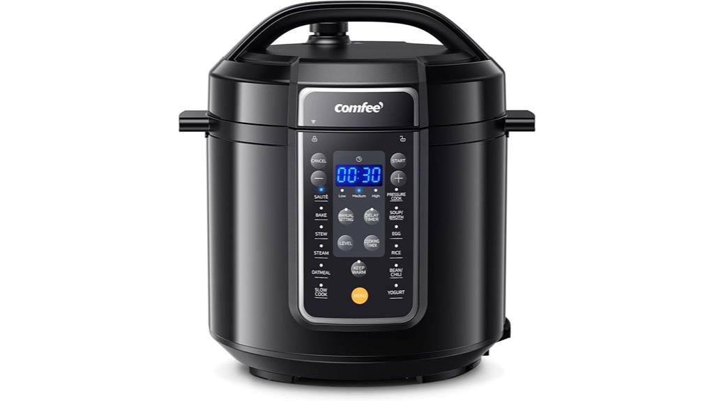 nine in one electric cooker
