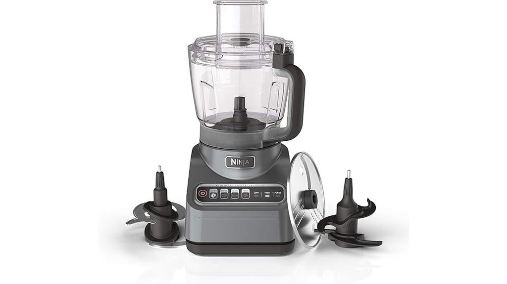 ninja bn601 9 cup food processor