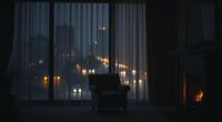 noise impacts home well being