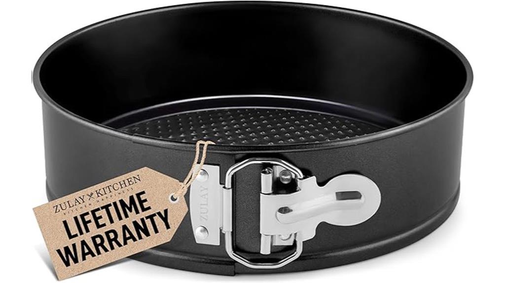 nonstick 9 inch springform pan