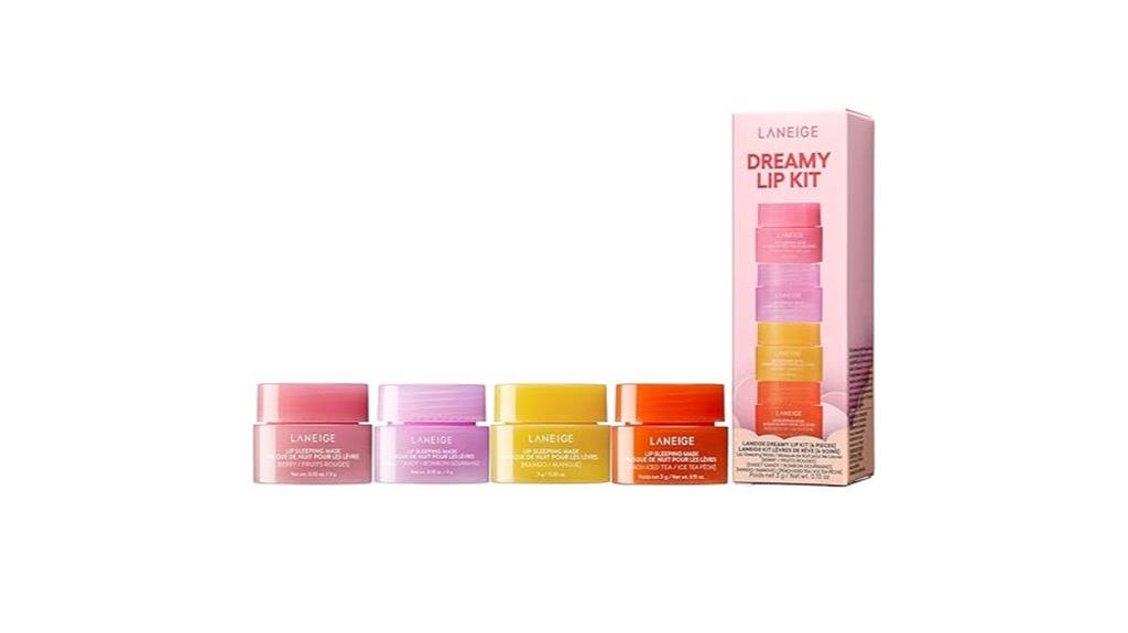 nourishing overnight lip mask