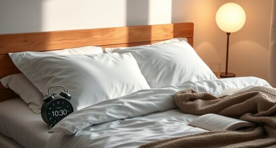 one habit improved sleep