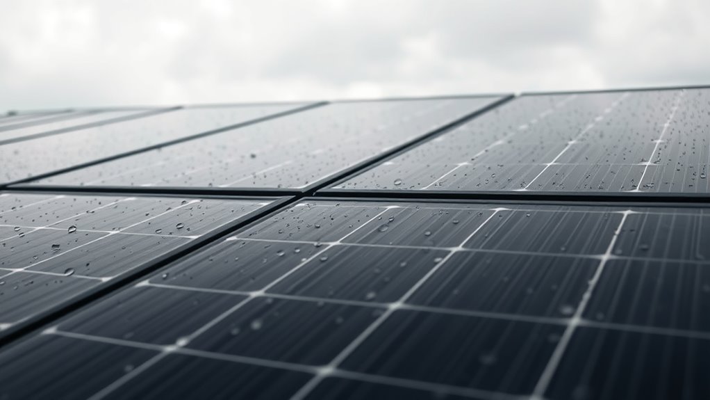 optimize solar panel performance