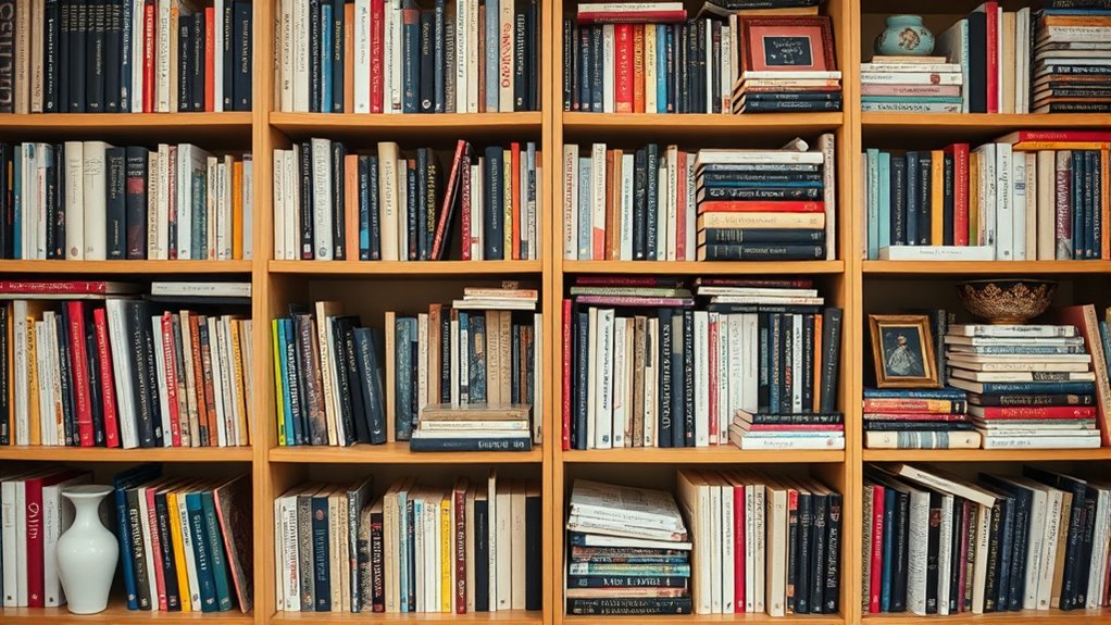 organized accessible storage solutions