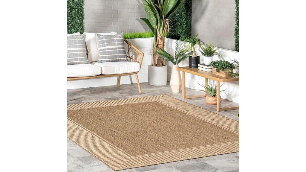outdoor rug 6 7 x 9