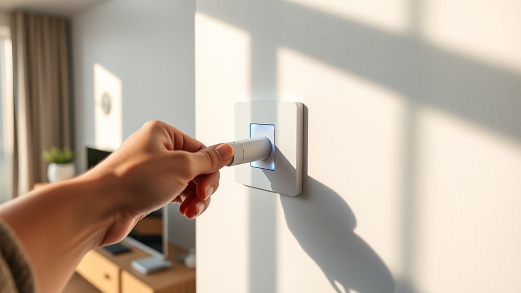 outlet safety and grounding