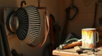 overlooked maintenance tasks list