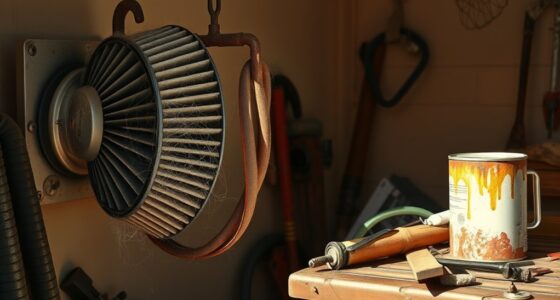 overlooked maintenance tasks list