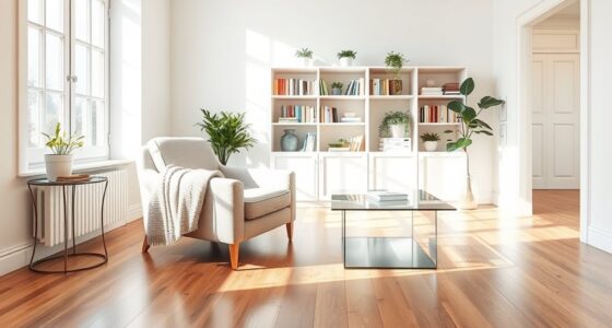 overly clean homes harm microbiome