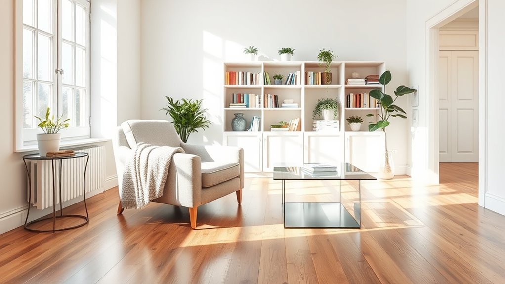 overly clean homes harm microbiome