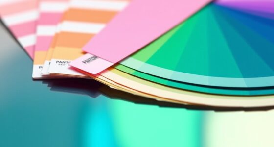 pantone sets trend authority