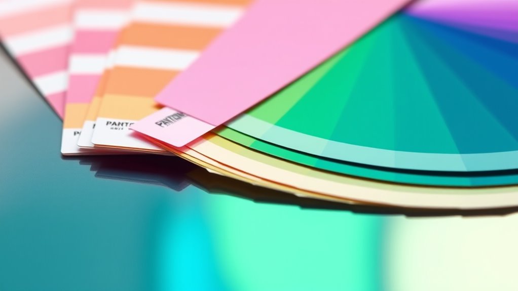 pantone sets trend authority