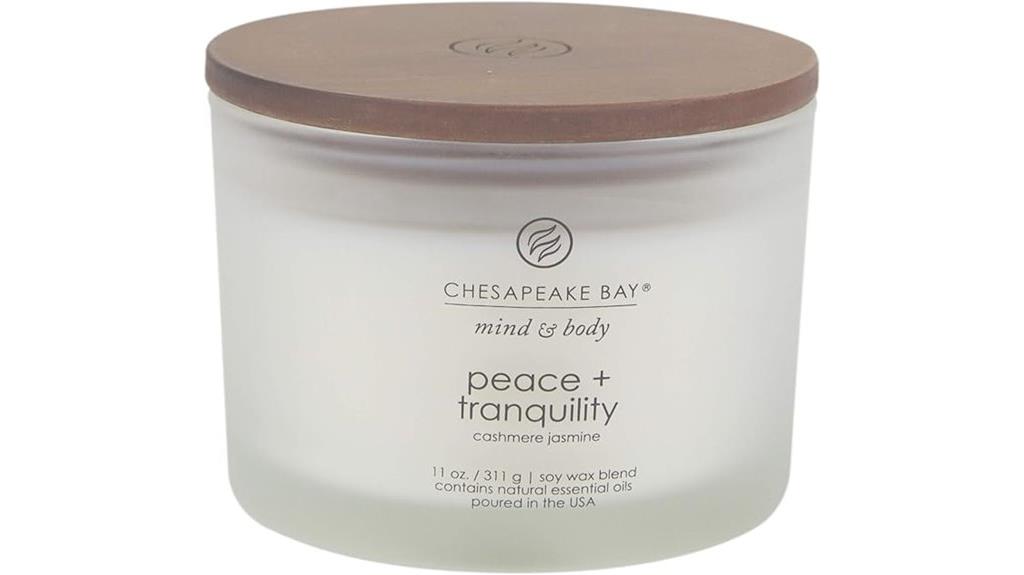 peaceful cashmere jasmine
