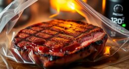 perfect steak cooking temperature