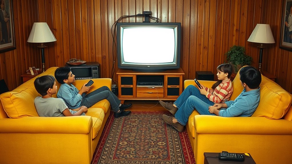 personalized interactive streaming experience